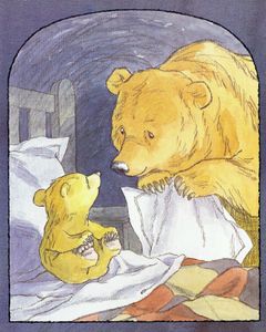 Little Bear