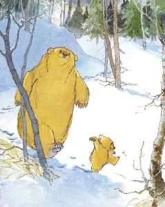 Little Bear