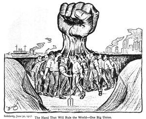 Syndicalism