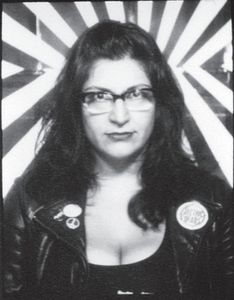 Mariam Bastani