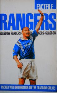 Rangers Factfile