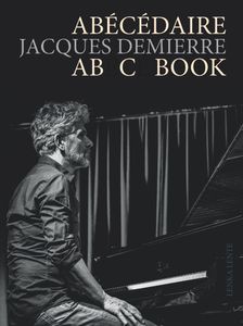 Abécédaire Jacques Demierre ABC-Book