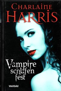 Vampire schlafen fest