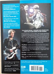 The Complete David Bowie