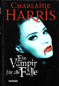 Ein Vampir für alle Fälle