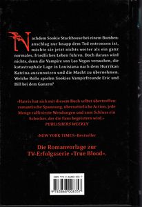 Ein Vampir für alle Fälle