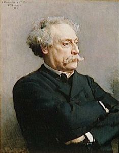 Alexandre Dumas, fils