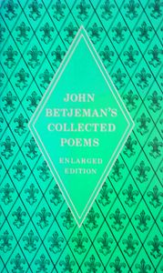 John Betjeman's Collected Poems