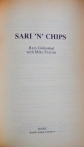 Sari 'n' Chips