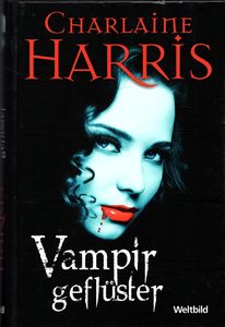 Vampirgeflüster