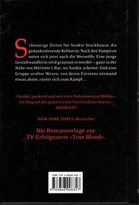 Vampirgeflüster