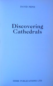 Discovering Cathedrals