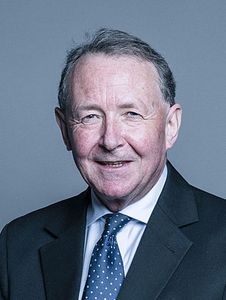 David Alton