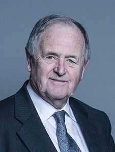 Alan Beith