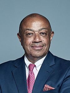 Paul Boateng