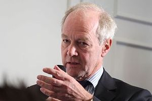 Peter Lilley