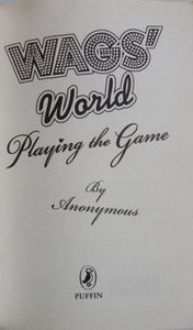 Wags World: Playing the Game