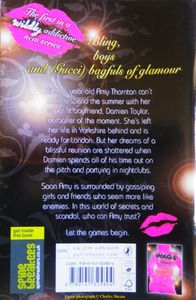Wags World: Playing the Game