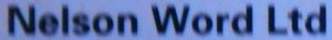 Nelson Word Ltd.