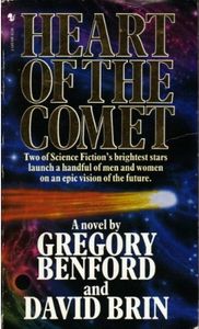 Heart of the Comet