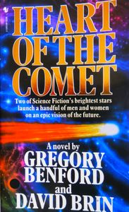Heart of the Comet