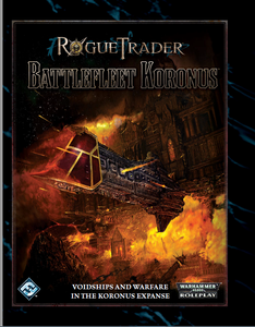 Battlefleet Koronus