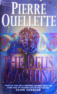 The Deus Machine