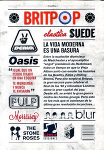 Brit Pop - La Vida Moderna Es Una Basura