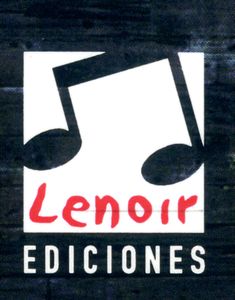 Lenoir Ediciones