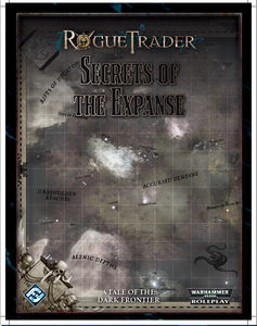 Secrets of the Expanse
