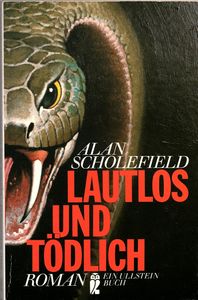 Lautlos und tödlich