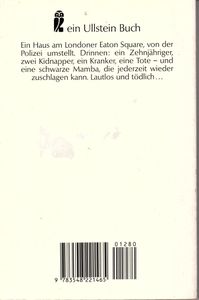 Lautlos und tödlich
