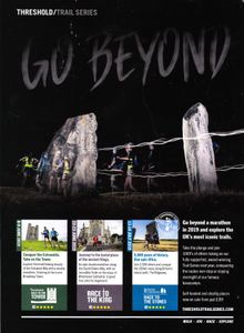 Runner's World February 2019