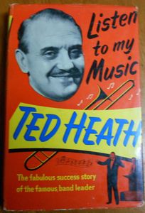 Listen To My Music: An Autobiography
