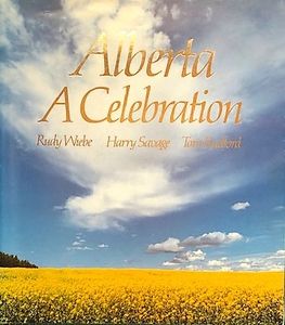Alberta: A Celebration