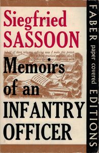 Memoirs of an Infantry Officer