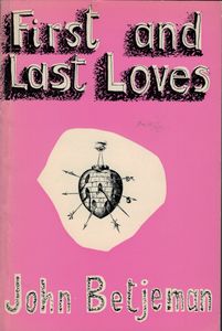 First and Last Loves
