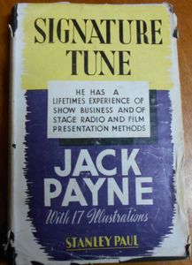 Signature Tune