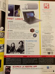 PC Professionale (n.331)