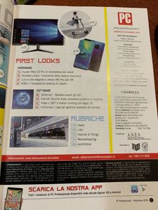 PC Professionale (n.332)