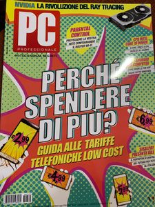 PC Professionale (n.332)