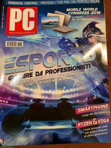 PC Professionale (n.325)