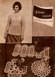 Fürge ujjak 1968. 1. szám