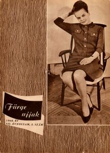 Fürge ujjak 1968. 2. szám