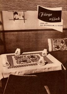Fürge ujjak 1968. 3. szám