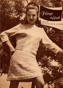 Fürge ujjak 1968. 4. szám