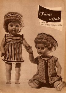 Fürge ujjak 1968. 5. szám