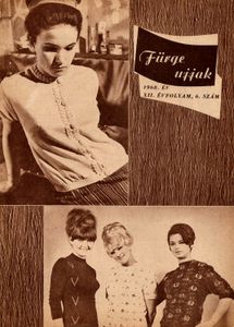 Fürge ujjak 1968. 6. szám