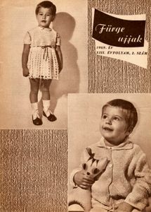 Fürge ujjak 1969. 2. szám