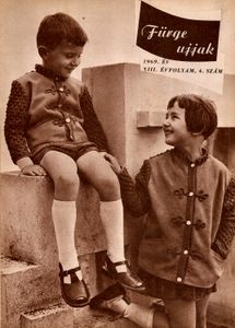 Fürge ujjak 1969. 4. szám
